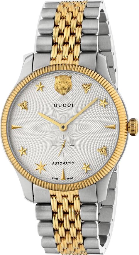 gucci g timeless for men|Gucci g timeless watch 40mm.